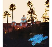 The Eagles Hotel California (CD) (Importación USA)