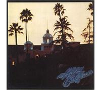 The Eagles - Hotel California + Poster
