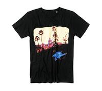 The Eagles Hotel California T Shirt