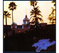 The Eagles Hotel California (Vinyl) 12" Album