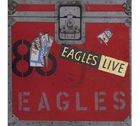 The Eagles - Live