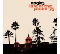 The Eagles Live at the Los Angeles Forum '76 (Vinyl) 12" Album (Importación USA)