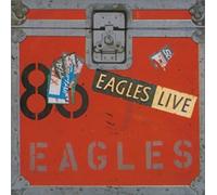 The Eagles - Live [Import]