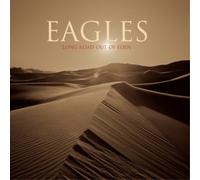 The Eagles Long Road Out of Eden (Vinyl) 12" Album (Importación USA)