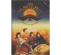 The Eagles - Music In Review