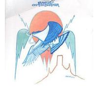 The Eagles On the Border (CD) Album