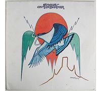 THE EAGLES - On The Border [Vinilo]