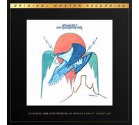 The Eagles - On The Border [Vinilo]