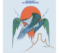 The Eagles On the Border (Vinyl) 12" Album (Importación USA)