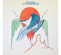 The Eagles - On The Border [Vinyl LP] [Schallplatte]