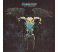 The Eagles One of These Nights (CD) Album (Importación USA)