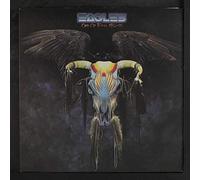 The Eagles - one of these nights LP