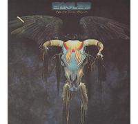 The Eagles One Of Those Nights 1975 USA vinyl LP 7E-1039