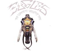 The Eagles The Complete Greatest Hits (CD) Album (Importación USA)