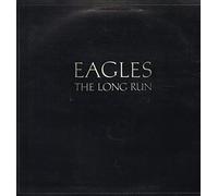 The Eagles - The long run - --