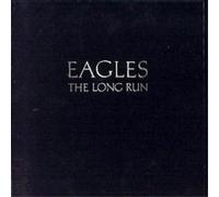 The Eagles The Long Run (CD) Album (Importación USA)