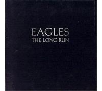 The Eagles The Long Run (CD) Album (Importación USA)