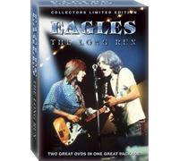 The Eagles - The Long Run [Reino Unido] [DVD]