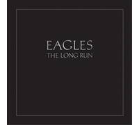 Eagles – The Long Run – Vinilo 12" – Importación USA – Rhino