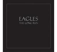 Eagles – The Long Run – Vinilo 12" – Importación USA – Rhino