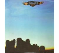 The Eagles - THE LONG RUN VINYL LP THE EAGLES 1979[K52181]