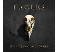 The Eagles The Millennium Concert (Vinyl) 12" Album (Importación USA)