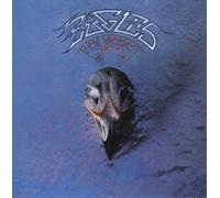 The Eagles Their Greatest Hits 1971-1975 (Vinyl) 12" Album