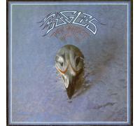 The Eagles Their Greatest Hits 1976 UK vinyl LP K53017 [Vinilo]