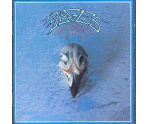 The Eagles Their Greatest Hits (CD) Album (Importación USA)