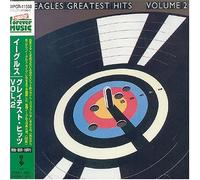 The Eagles - Their Greatest Hits Vol.2