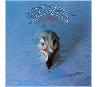 The Eagles Their Greatest Hits: Volumes 1 & 2 (CD) Album (Importación USA)