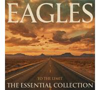 The Eagles To the Limit: The Essential Collection (Vinyl) 12" Album Box Set