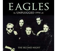 The Eagles - Unplugged 1994