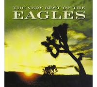 Eagles, the - Very Best Of1971-2001