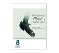 The Eagle's Whistle Lullabies and Harp Airs. Conducteur + Parties