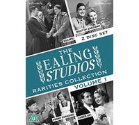 The Ealing Studios Rarities Collection - Volume 1 [DVD] [Reino Unido]