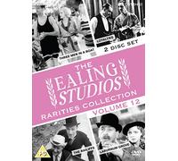 The Ealing Studios Rarities Collection - Volume 12 [DVD] [Reino Unido]