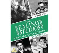 The Ealing Studios Rarities Collection - Volume 3 [DVD] [Reino Unido]