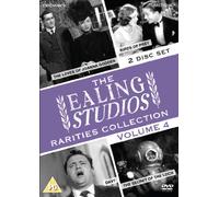The Ealing Studios Rarities Collection - Volume 4 [DVD] [Reino Unido]