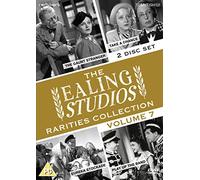 The Ealing Studios Rarities Collection - Volume 7 [DVD] [Reino Unido]