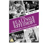 The Ealing Studios Rarities Collection - Volume 9 [DVD] [Reino Unido]