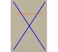 The Eames Houses: Charles and Ray Eames Residential Architecture
