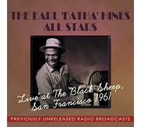 The Earl 'Fatha' Hines All Stars - Live at the Black Sheep San Francisco 1961