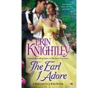 The Earl I Adore (ebook)