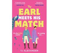 The Earl Meets His Match: Bridgerton meets Red, White & Royal Blue in this spicy and hilarious queer regency romance, new for 2025!