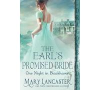The Earl’s Promised Bride (One Night in Blackhaven)