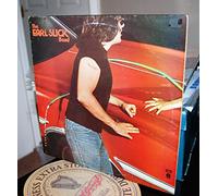 The Earl Slick Band - earl slick band LP
