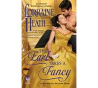 The Earl Takes A Fancy (ebook)