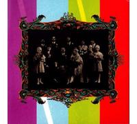 The Earlies - Ground We Walk on/Enemy Chorus [Import]
