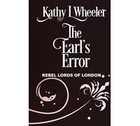 The Earl's Error: Rebel Lords of London